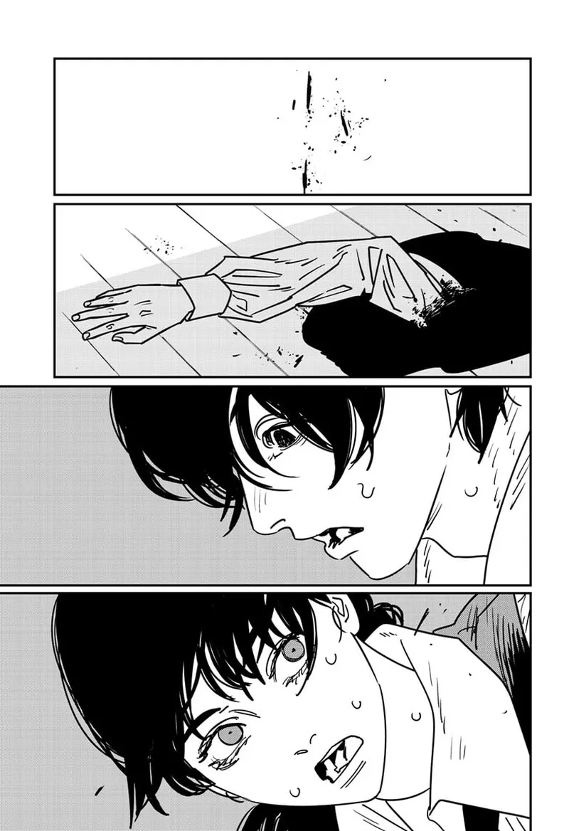 Chainsaw Man Chapter 148