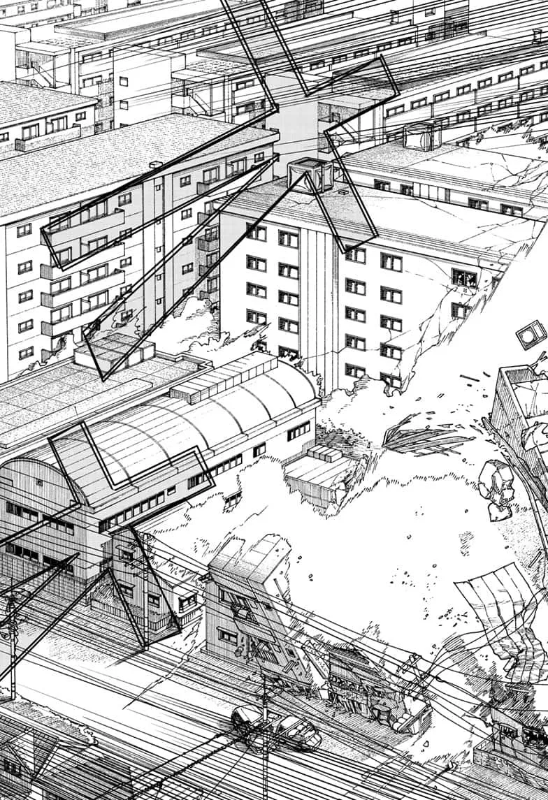 Chainsaw Man Chapter 178