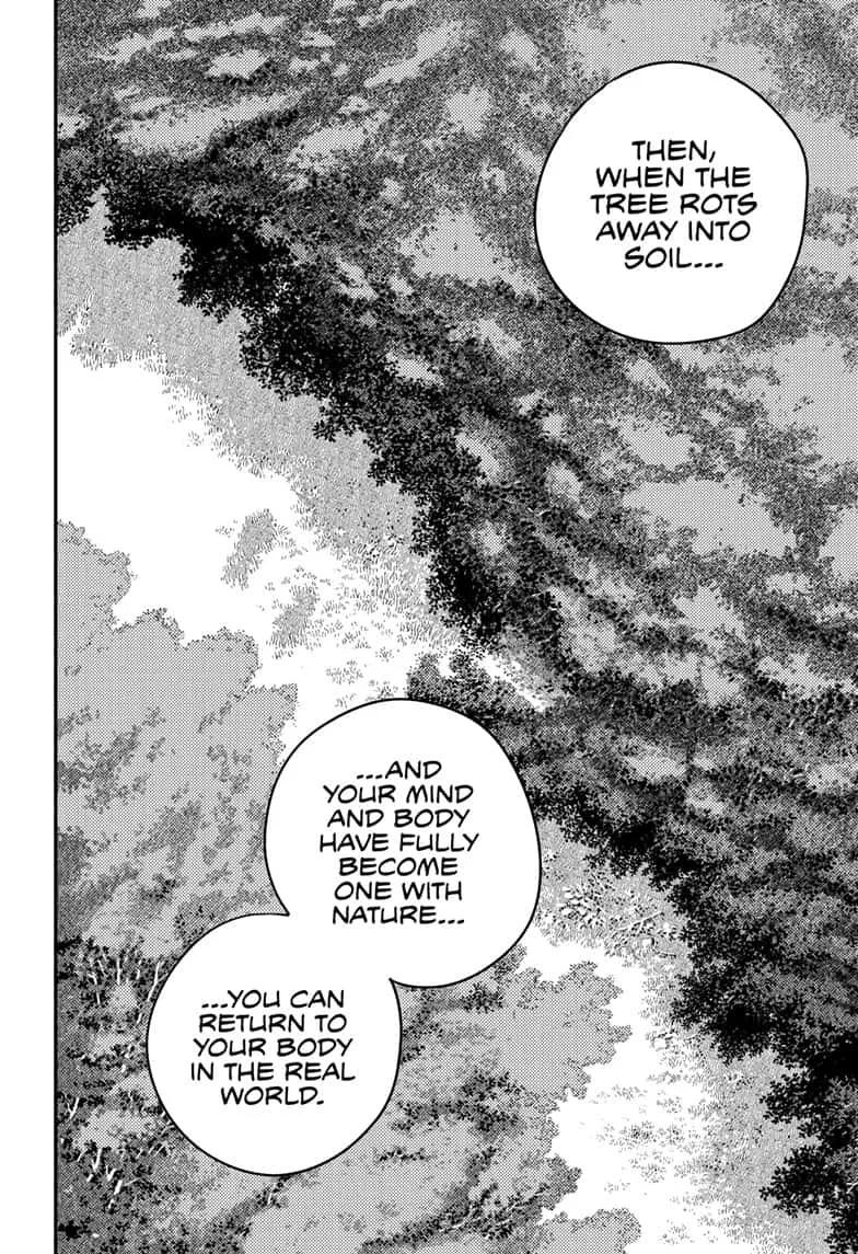 Chainsaw Man Chapter 181