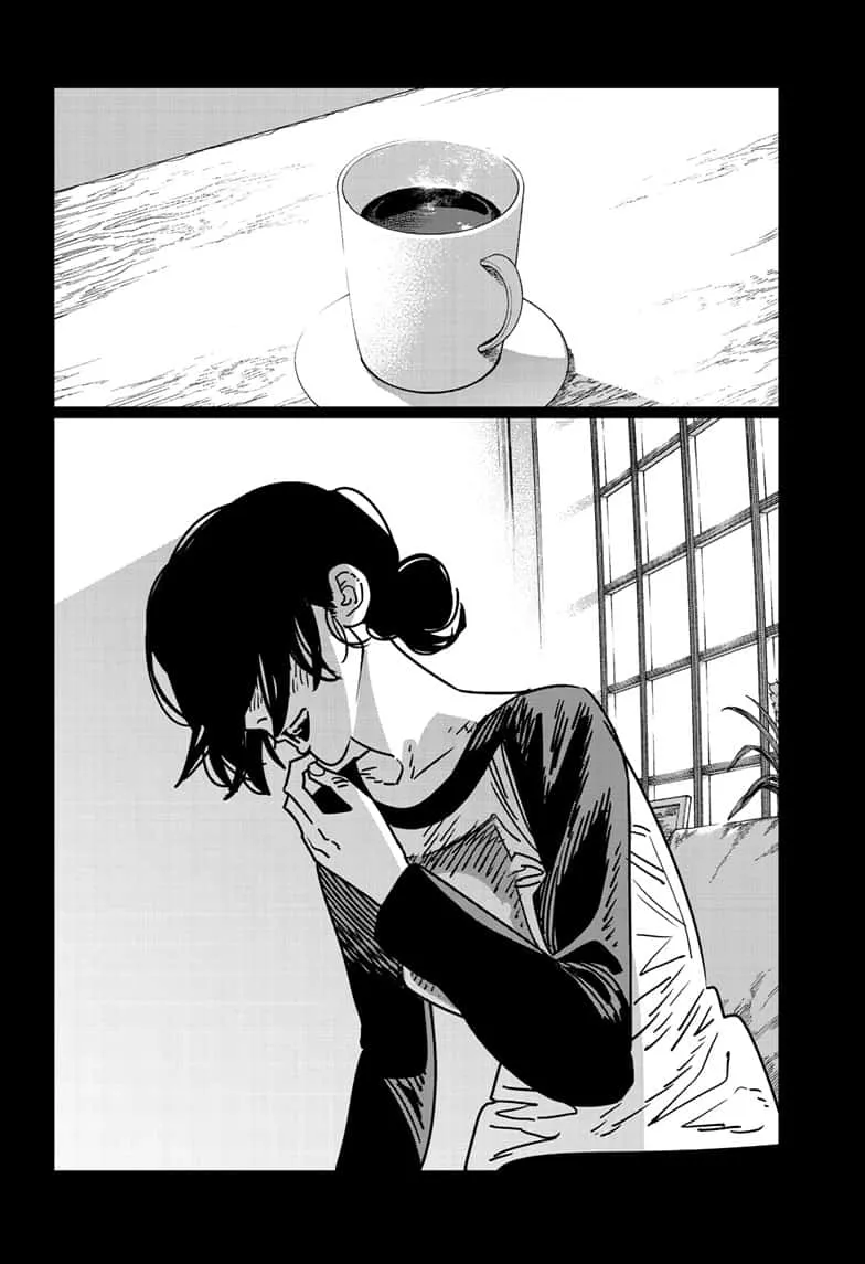 Chainsaw Man Chapter 183